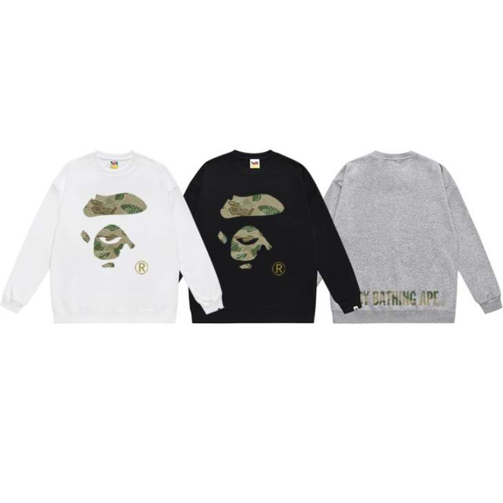 Picture of Bape Sweatshirt _SKUBapeS-2XLscqx45930409